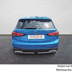MG ZS ZS 1.5 L Hybrid+ 197 ch Luxury Saint-Marcel
