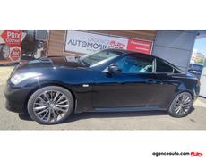 Infiniti G37 Pont-Audemer