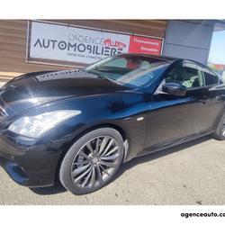 Infiniti G37 COUPE 3.7 320 S PREMIUM BVA Pont-Audemer