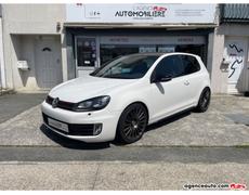 Volkswagen Golf 6 Saint-Barthélemy-d'Anjou