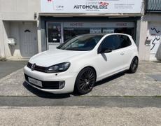 Volkswagen Golf 6 Saint-Barthélemy-d'Anjou