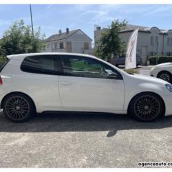 Volkswagen Golf 6 VI GTI 2.0 TFSI 210 cv - Distribution &agrave; chaine Saint-Barth&eacute;lemy-d'Anjou