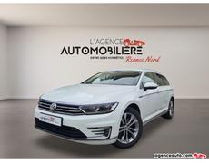 Volkswagen Passat Montgermont