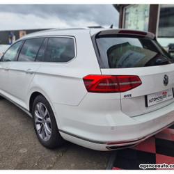 Volkswagen Passat VIII (2) SW 1.4 TSI GTE HYBRIDE RECHARGEABLE DSG7 BVA Montgermont