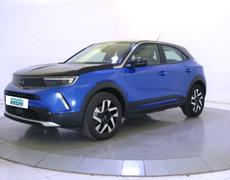 Opel Mokka Challans