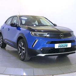 Opel Mokka Mokka Electrique 136 ch & Batterie 50 kWh - Elegance Challans