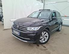 Volkswagen Tiguan Saint-Ouen-l'Aumône