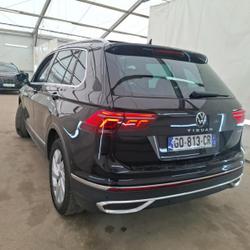 Volkswagen Tiguan 1.4 EHYBRID 245CH ELEGANCE EXCLUSIVE DSG6 Saint-Ouen-l'Aum&ocirc;ne