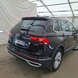 Volkswagen Tiguan 1.4 EHYBRID 245CH ELEGANCE EXCLUSIVE DSG6 Saint-Ouen-l'Aum&ocirc;ne