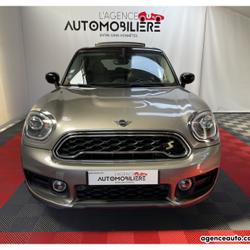 Mini Countryman COOPER SE ALL4 EXQUISITE 136 + 88 BVA6 Saint-P&egrave;re-Marc-en-Poulet