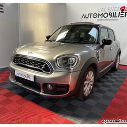 Mini Countryman COOPER SE ALL4 EXQUISITE 136 + 88 BVA6 Saint-P&egrave;re-Marc-en-Poulet