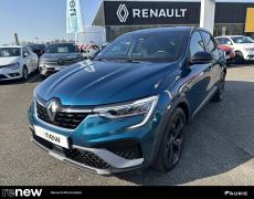 Renault Arkana Terrasson-Lavilledieu
