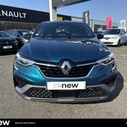 Renault Arkana Arkana E-Tech 145 - 21B R.S. Line Terrasson-Lavilledieu