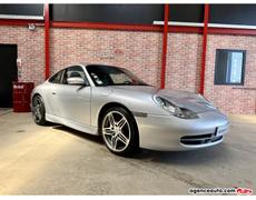Porsche Carrera Isneauville