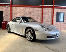 Porsche Carrera Isneauville