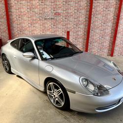 Porsche Carrera Porsche 911 (996.1) Carrera 4 Coup&eacute; &ndash; 3.4 300 ch &ndash; Bo&icirc;te Manuelle &ndash; Historique complet &ndash;... Isneauville