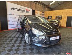 Ford S Max Dunkerque
