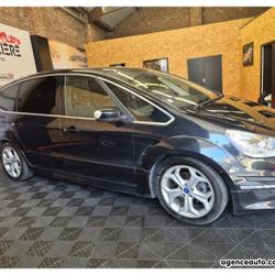 Ford S Max 2.2 TDCI SPORT PLATINIUM Dunkerque
