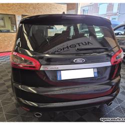 Ford S Max 2.2 TDCI SPORT PLATINIUM Dunkerque