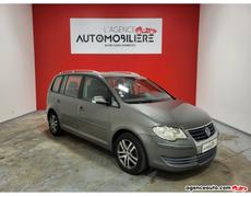 Volkswagen Touran Chambray-lès-Tours