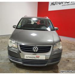 Volkswagen Touran 1.9 TDI 105 CONFORTLINE - REGULATEUR DE VITESSE Chambray-l&egrave;s-Tours