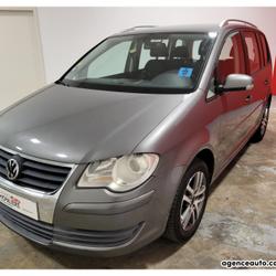 Volkswagen Touran 1.9 TDI 105 CONFORTLINE - REGULATEUR DE VITESSE Chambray-l&egrave;s-Tours