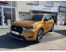 DS DS7 Saint-Barthélemy-d'Anjou