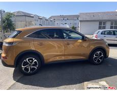 DS DS7 Saint-Barthélemy-d'Anjou