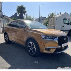 DS DS7 Crossback 2.0 HDi 180 cv - Rivoli Saint-Barth&eacute;lemy-d'Anjou