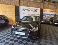 Audi A3 Dunkerque