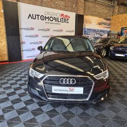 Audi A3 1L6 TDI, finition Buisness Design Dunkerque