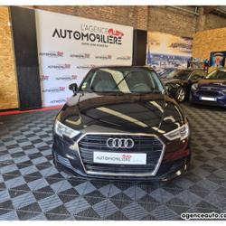 Audi A3 1L6 TDI, finition Buisness Design Dunkerque