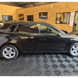 Audi A3 1L6 TDI, finition Buisness Design Dunkerque