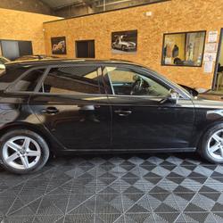 Audi A3 1L6 TDI, finition Buisness Design Dunkerque
