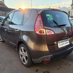 Renault Scenic 3 1.5 dCi 110ch FAP Expression occasion - Essey-l&egrave;s-Nancy - photo 2/26