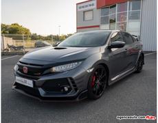 Honda Civic Pont-Saint-Martin