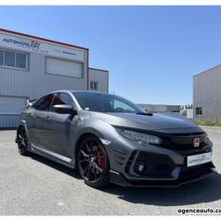 Honda Civic TYPE R 2.0 i-VTEC GT 320 Ch // GARANTIE 6 MOIS Pont-Saint-Martin