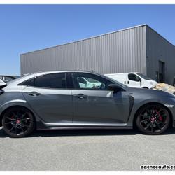 Honda Civic TYPE R 2.0 i-VTEC GT 320 Ch // GARANTIE 6 MOIS Pont-Saint-Martin
