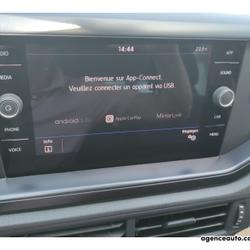 Volkswagen Polo 1.0 80ch BVM5 EDITION (APPLE CAR PLAY) Saint-Brieuc