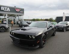 Dodge Challenger Évrecy