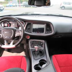 Dodge Challenger SRT 6.4 492 occasion - &Eacute;vrecy - photo 3/44