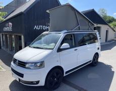 Volkswagen California Saint-Père-Marc-en-Poulet