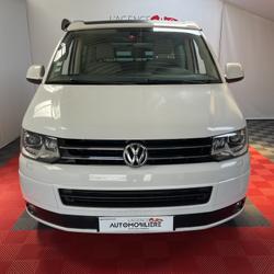 Volkswagen California 2..0 TDI 180 CH DSG7 EDITION Saint-P&egrave;re-Marc-en-Poulet