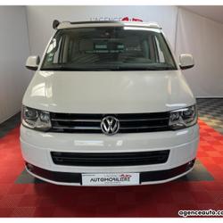Volkswagen California 2..0 TDI 180 CH DSG7 EDITION Saint-P&egrave;re-Marc-en-Poulet