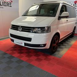 Volkswagen California 2..0 TDI 180 CH DSG7 EDITION Saint-P&egrave;re-Marc-en-Poulet