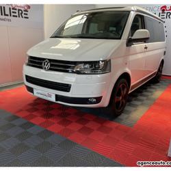 Volkswagen California 2..0 TDI 180 CH DSG7 EDITION Saint-P&egrave;re-Marc-en-Poulet