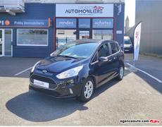 Ford B Max Saint-Brieuc