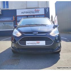 Ford B Max 1.0 ECOBOST 100ch BVM5 EDITION Saint-Brieuc