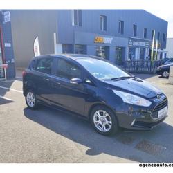 Ford B Max 1.0 ECOBOST 100ch BVM5 EDITION Saint-Brieuc