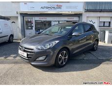 Hyundai i30 Saint-Barthélemy-d'Anjou